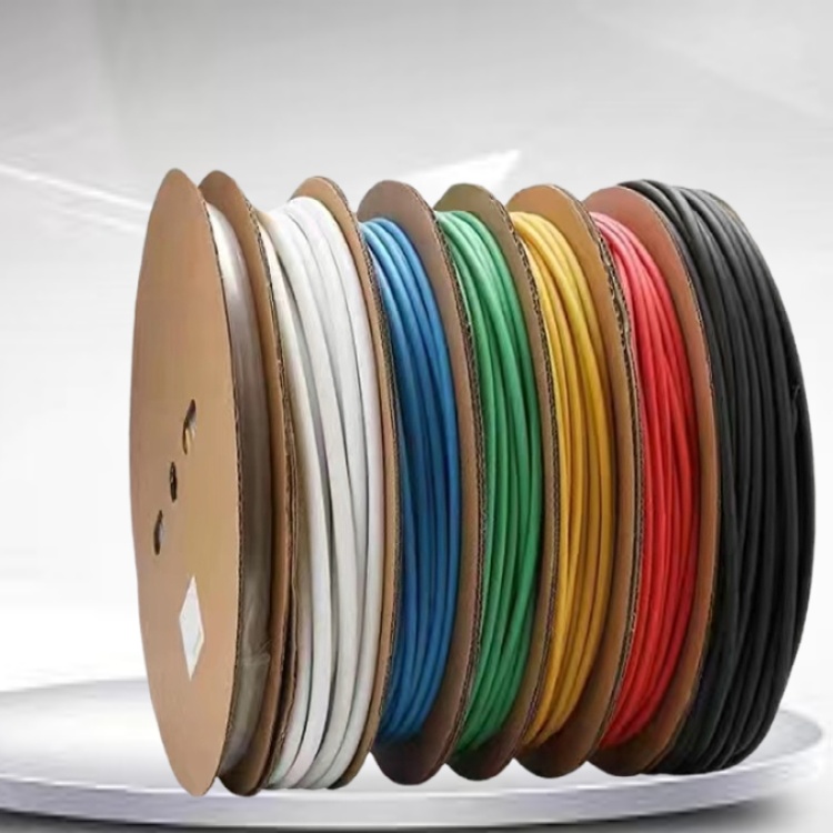 TB135(PT1)低烟无卤阻燃型热...